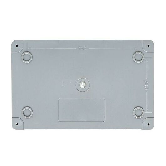Розетка 1424 3Р+РЕ 32А 380В IP44 с блокировкой и выкл. EKF ps-1424-32-380, изображение 11 • Купить по низкой цене в интернет-магазине СМЭК