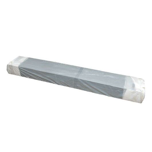 Кабель-канал 100х60 L2000 RAL 7005 Basic EKF kk-100-60-basic-g7005 • Купить по низкой цене в интернет-магазине СМЭК