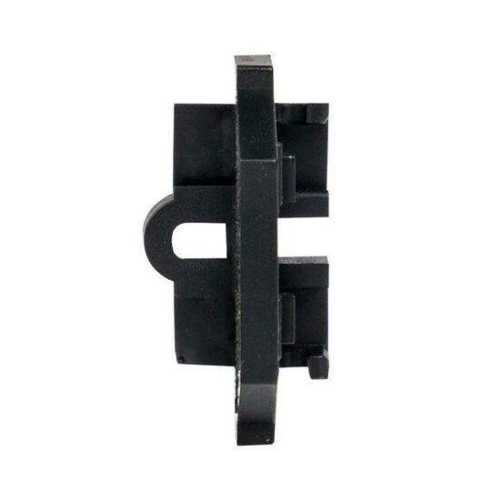 Заглушка для миниклеммы STB-1.5 черн. PROxima EKF ep-stb-m-1.5-black • Купить по низкой цене в интернет-магазине СМЭК