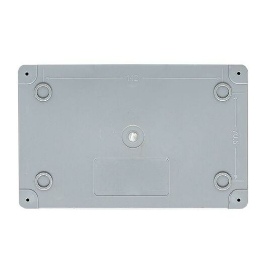 Розетка 1425 3Р+РЕ+N 32А 380В IP44 с блокировкой и выкл. EKF ps-1425-32-380, изображение 8 • Купить по низкой цене в интернет-магазине СМЭК