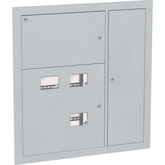 Щит этажный ЩЭ-3-1 36 IP31 УХЛ3 IEK MKM42-03-31 • Купить по низкой цене в интернет-магазине СМЭК