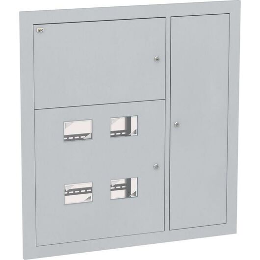 Щит этажный ЩЭ-4-1 36 IP31 УХЛ3 IEK MKM42-04-31 • Купить по низкой цене в интернет-магазине СМЭК