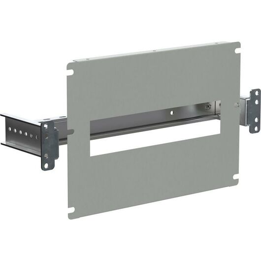 Комплект установки авт. мод. выкл. (внутр. дверь) 200х600 FORMAT IEK YKM40D-FO-MCV-020-060 • Купить по низкой цене в интернет-магазине СМЭК