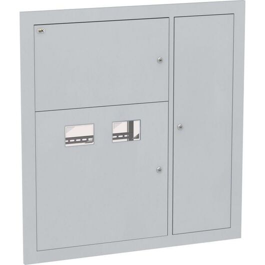 Щит этажный ЩЭ-2-1 36 IP31 УХЛ3 IEK MKM42-02-31 • Купить по низкой цене в интернет-магазине СМЭК