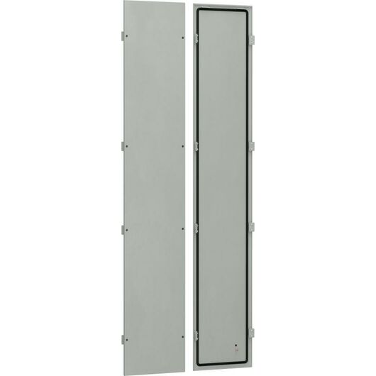Панель боковая 2000х400 IP54 FORMAT (уп.2шт) IEK YKM40D-FO-SP-200-040-54 • Купить по низкой цене в интернет-магазине СМЭК