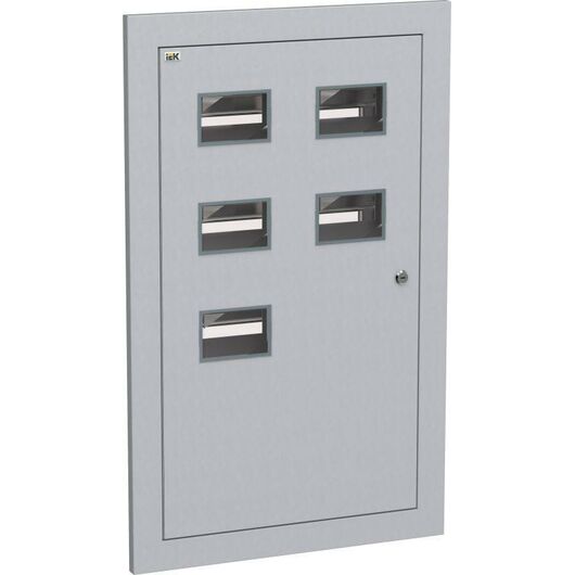 Щит этажный ЩЭ-5-2 (890х550х157мм) 36 IP31 УХЛ3 IEK MKM44-05-31 • Купить по низкой цене в интернет-магазине СМЭК
