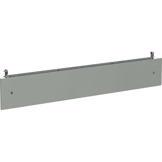 Фальш-панель внешняя 100х1000 IP54 FORMAT (уп.2шт) IEK YKM40D-FO-PWS-010-100-54 • Купить по низкой цене в интернет-магазине СМЭК