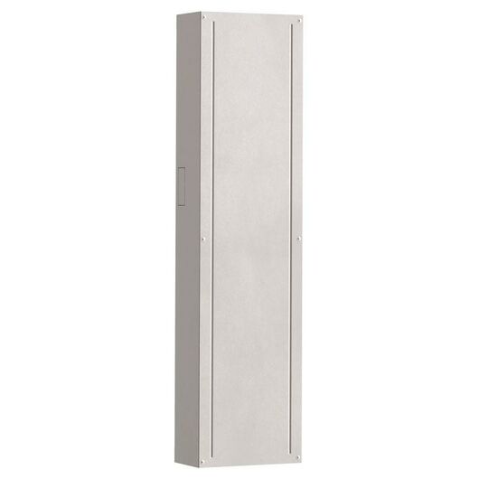 Короб верхний КЭТ/КСС-1200 LIGHT (уп.2шт) IEK IND-KET-KCC-1-1200-L • Купить по низкой цене в интернет-магазине СМЭК
