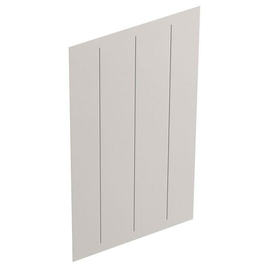 Панель боковая для ГРЩ 1800.ХХХ.800 IP31 SMART (уп.2шт) IEK YKV-PB-18-80-31 • Купить по низкой цене в интернет-магазине СМЭК