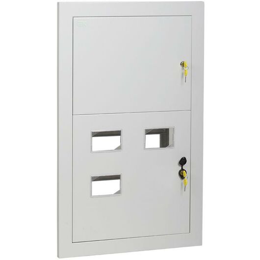 Щит этажный ЩЭ-3-2 36 IP31 УХЛ3 IEK IND-MKM12-03-30 • Купить по низкой цене в интернет-магазине СМЭК