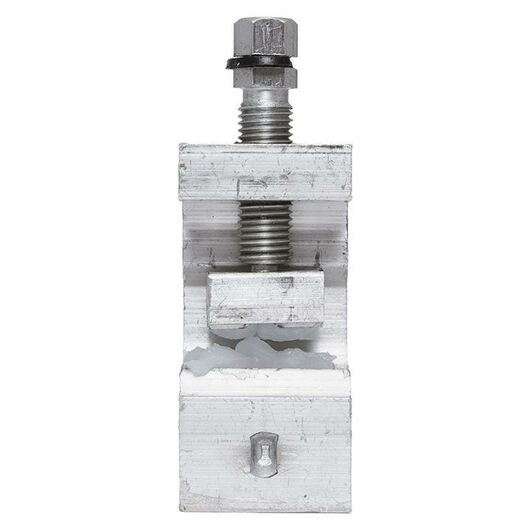 Зажим ответвительный влагозащ. P152 16-150кв.мм/2х6-95кв.мм PROxima EKF p-152 • Купить по низкой цене в интернет-магазине СМЭК