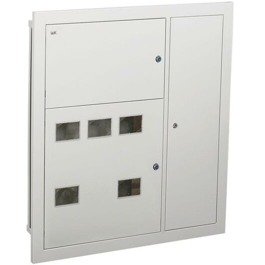 Щит этажный ЩЭ-5 36 IP31 УХЛ3 LIGHT IEK MKM42-05-31-L • Купить по низкой цене в интернет-магазине СМЭК