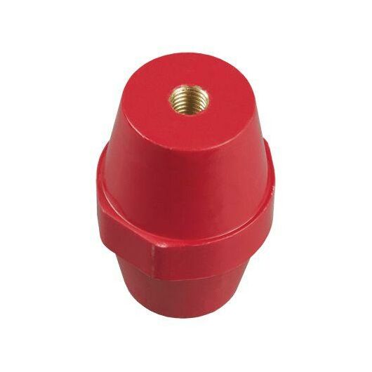 Изолятор шинный SM-40/8 D-40 (YIS11-40-12) • Купить по низкой цене в интернет-магазине СМЭК