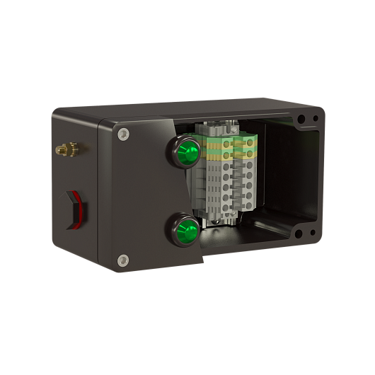 Коробка соединительная Heat box 220 S-L2 EKF HB220SL2 • Купить по низкой цене в интернет-магазине СМЭК