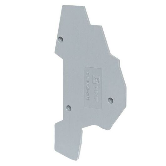 Заглушка для JXB-ST-2.5 NLPE EKF sak-st-2.5-nlpe, изображение 5 • Купить по низкой цене в интернет-магазине СМЭК