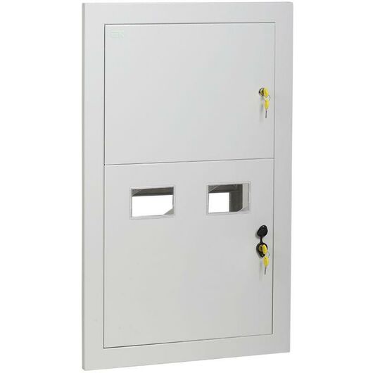 Щит этажный ЩЭ-2-2 36 IP31 УХЛ3 IEK IND-MKM12-02-30 • Купить по низкой цене в интернет-магазине СМЭК