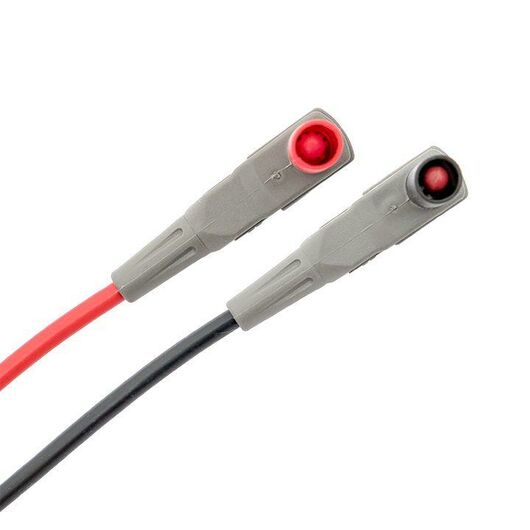 Комплект измерительных щупов TL3006 (1.2м) (18AWG) Expert EKF TL3006, изображение 8 • Купить по низкой цене в интернет-магазине СМЭК