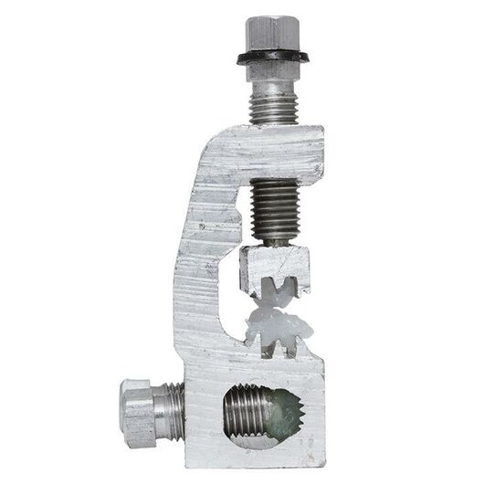 Зажим ответвительный влагозащ. P152 16-150кв.мм/2х6-95кв.мм PROxima EKF p-152, изображение 4 • Купить по низкой цене в интернет-магазине СМЭК