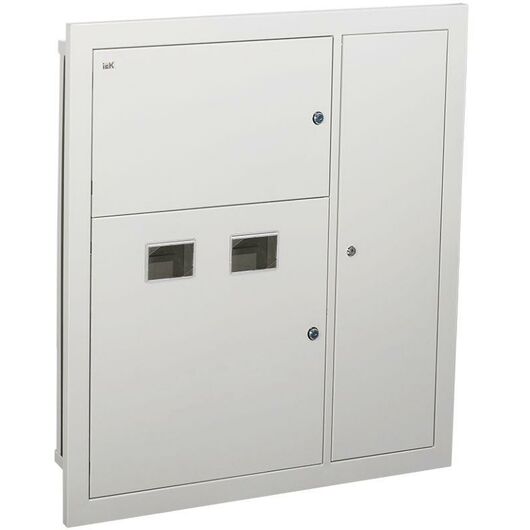 Щит этажный ЩЭ-2 36 IP31 УХЛ3 LIGHT IEK MKM42-02-31-L • Купить по низкой цене в интернет-магазине СМЭК