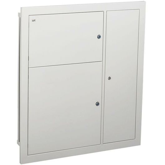 Щит этажный ЩЭ-3(4) 36 IP31 УХЛ3 (без окон) LIGHT IEK MKM42-04-31-WW-L • Купить по низкой цене в интернет-магазине СМЭК