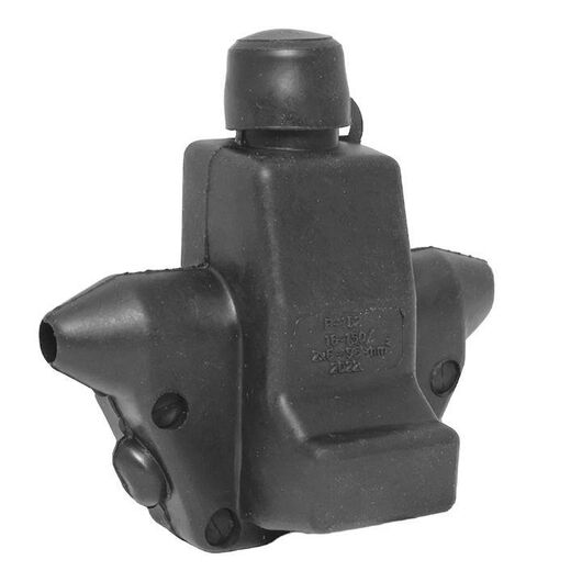 Зажим ответвительный влагозащ. P152 16-150кв.мм/2х6-95кв.мм PROxima EKF p-152, изображение 5 • Купить по низкой цене в интернет-магазине СМЭК