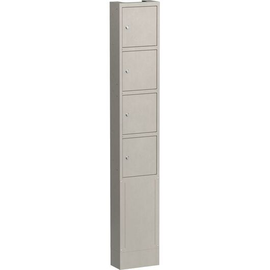Короб КCC LIGHT IEK IND-KSS-1-L • Купить по низкой цене в интернет-магазине СМЭК