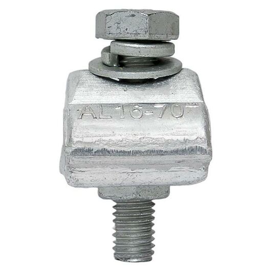 Зажим соединительный плашечный CD-35 16-70/16-70кв.мм EKF cd-35-r, изображение 6 • Купить по низкой цене в интернет-магазине СМЭК