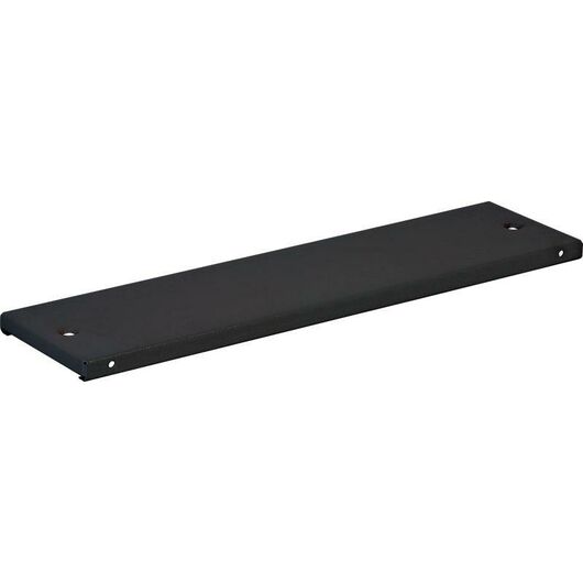 Панель цоколя 100х800 RAL7021 сер. IP54 FORMAT IEK YKM41D-FO-PC-010-080-54 • Купить по низкой цене в интернет-магазине СМЭК