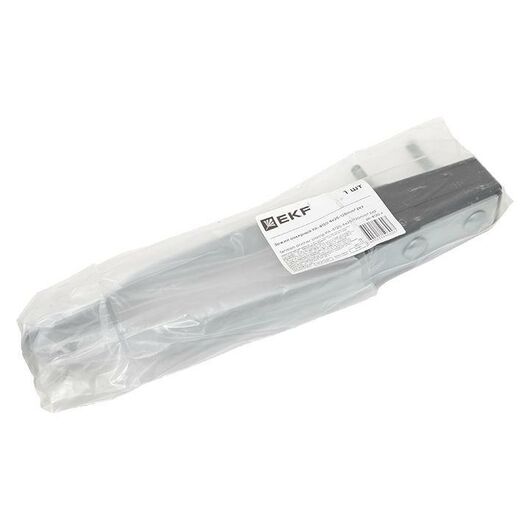 Зажим анкерный PA-4120 4х25-120кв.мм EKF pa-4120-r, изображение 7 • Купить по низкой цене в интернет-магазине СМЭК