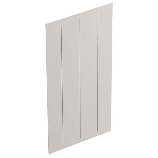 Панель боковая для ГРЩ 2000.ХХХ.800 IP31 SMART (уп.2шт) IEK YKV-PB-20-80-31 • Купить по низкой цене в интернет-магазине СМЭК
