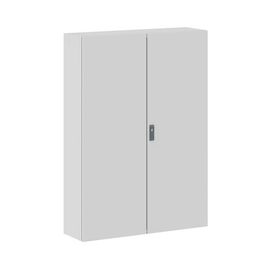Корпус сварной двухдверный ST 1400х1000х300мм DKC R5ST1413, изображение 2 • Купить по низкой цене в интернет-магазине СМЭК