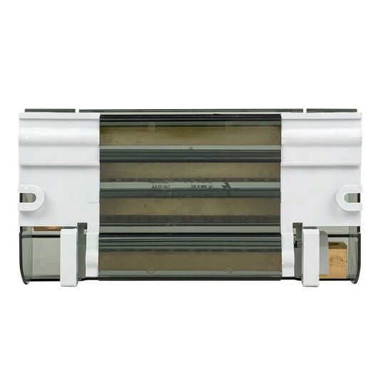 Блок распределительный (кросс-модуль) 160A (4x12) PROxima db-160-4x12  EKF , изображение 6 • Купить по низкой цене в интернет-магазине СМЭК
