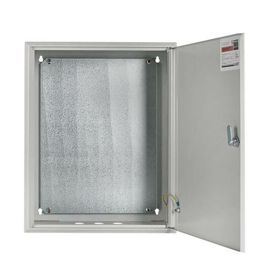 Щит ЩРНМ-2 IP31 EKF mb22-2 • Купить по низкой цене в интернет-магазине СМЭК