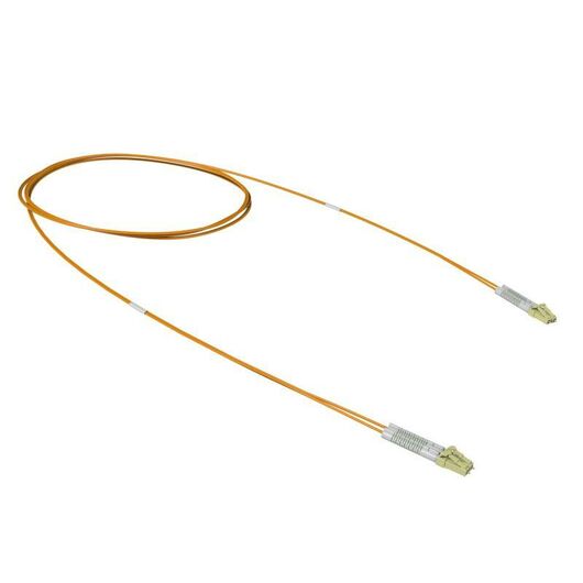 Шнур оптический коммутационный Duplex flexible boot LC/UPC - LC/UPC 50/125 (OM2) 3м DKC RNPCF50DLL3 • Купить по низкой цене в интернет-магазине СМЭК