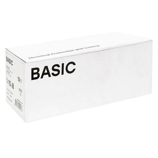 Выключатель нагрузки 3п 25А ВН-29 Basic EKF SL29-3-25-bas, изображение 2 • Купить по низкой цене в интернет-магазине СМЭК