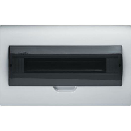 Коробка NSS-DBI-18-WH-IP41 Navigator 93807 • Купить по низкой цене в интернет-магазине СМЭК