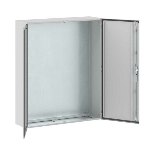 Корпус сварной двухдверный ST 1200х1000х300мм DKC R5ST1213, изображение 3 • Купить по низкой цене в интернет-магазине СМЭК