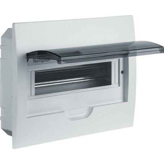 Коробка NSS-DBI-12-WH-IP41 Navigator 93805, изображение 3 • Купить по низкой цене в интернет-магазине СМЭК