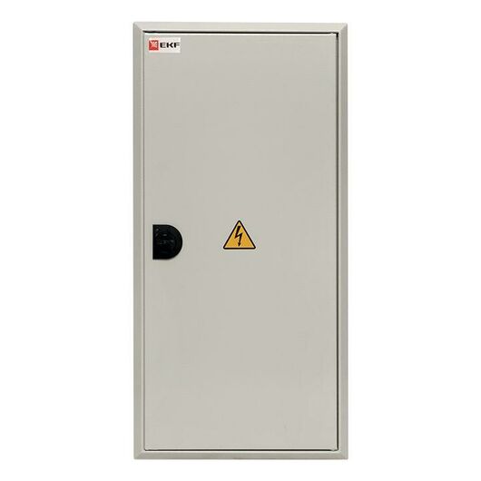 Щит ЩРН-48 (з) EKF mb21-48n • Купить по низкой цене в интернет-магазине СМЭК