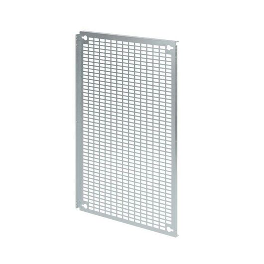 Плата монтажная частичная перфорированная для шкафа CQE (ВхШ) 800х400мм DKC R5PPP8004 • Купить по низкой цене в интернет-магазине СМЭК
