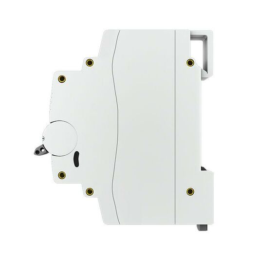 Выключатель нагрузки 1п 100А ВН-125 PROxima EKF SL125-1-100-pro, изображение 2 • Купить по низкой цене в интернет-магазине СМЭК