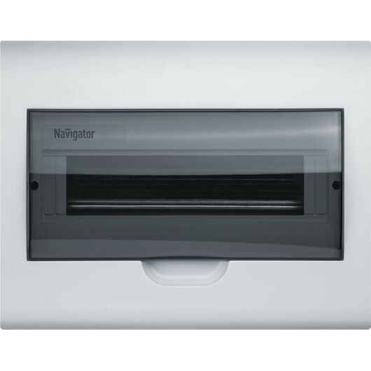 Коробка NSS-DBI-12-WH-IP41 Navigator 93805 • Купить по низкой цене в интернет-магазине СМЭК