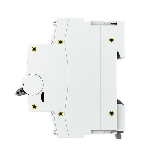 Выключатель автоматический модульный 1п C 32А 10кА ВА 47-100 PROxima EKF mcb47100-1-32C-pro, изображение 3 • Купить по низкой цене в интернет-магазине СМЭК