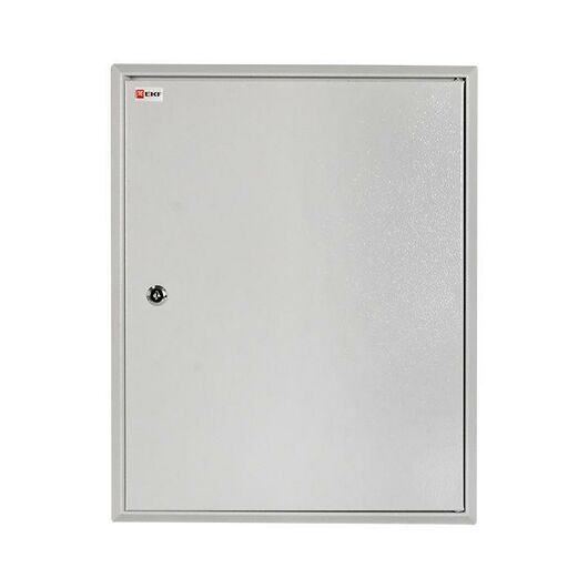 Щит ЩРНМ-2 IP31 EKF mb22-2, изображение 5 • Купить по низкой цене в интернет-магазине СМЭК