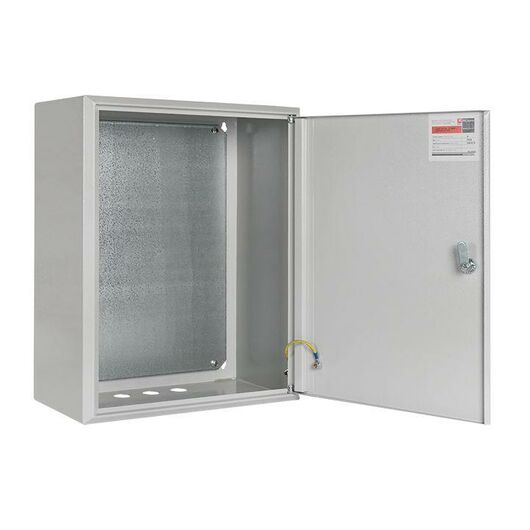 Щит ЩРНМ-2 IP31 EKF mb22-2, изображение 8 • Купить по низкой цене в интернет-магазине СМЭК