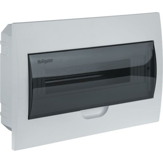 Коробка NSS-DBI-15-WH-IP41 Navigator 93806, изображение 2 • Купить по низкой цене в интернет-магазине СМЭК