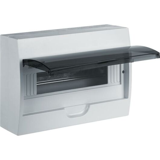 Коробка NSS-DBW-15-WH-IP41 Navigator 93797 • Купить по низкой цене в интернет-магазине СМЭК