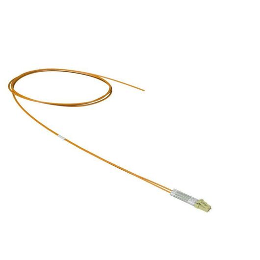 Пигтейл оптический Duplex flexible boot LC/UPC - 50/125 (OM2) 1.5м DKC RNPTF50DLC15 • Купить по низкой цене в интернет-магазине СМЭК