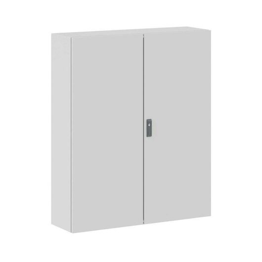 Корпус сварной двухдверный ST 1200х1200х300мм DKC R5ST12123, изображение 2 • Купить по низкой цене в интернет-магазине СМЭК