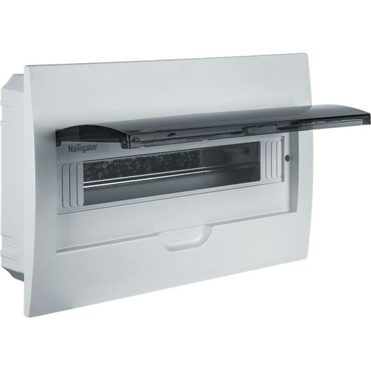 Коробка NSS-DBI-18-WH-IP41 Navigator 93807, изображение 2 • Купить по низкой цене в интернет-магазине СМЭК